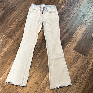 PacSun Boot Cut Low-rise Women's Jeans